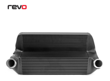 Revo intercooler Kit Ford Mustang 2.3L