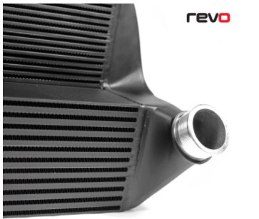 Revo intercooler Kit Ford Mustang 2.3L