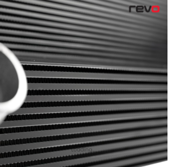 Revo intercooler Kit Ford Mustang 2.3L