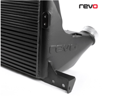 Revo intercooler Kit Ford Mustang 2.3L