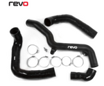 Revo Ford Focus RS MK3 intercooler Pipe Upgrade