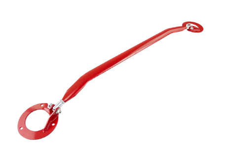 Alpha Competition rozpěrná tyč Seat Leon Cupra