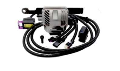 Racingline PCM modul pro zvýšení výkonu 2.0TSI GEN4 245PS - Škoda