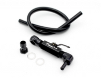 Racingline kit pro snadné vypouštění oil catch tank nádoby - Audi