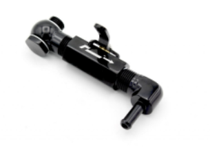 Racingline kit pro snadné vypouštění oil catch tank nádoby - Audi