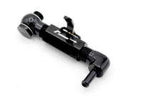 Racingline kit pro snadné vypouštění oil catch tank nádoby - Audi