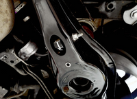 Racingline zadní stavitelné tyčky stabilizátoru pro vozy platformy MQB/MQB EVO - Audi