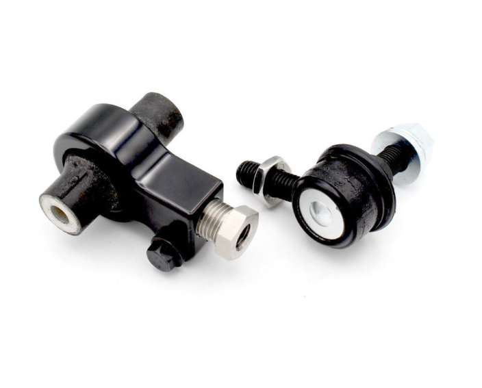 Racingline zadní stavitelné tyčky stabilizátoru pro vozy platformy MQB/MQB EVO - Audi