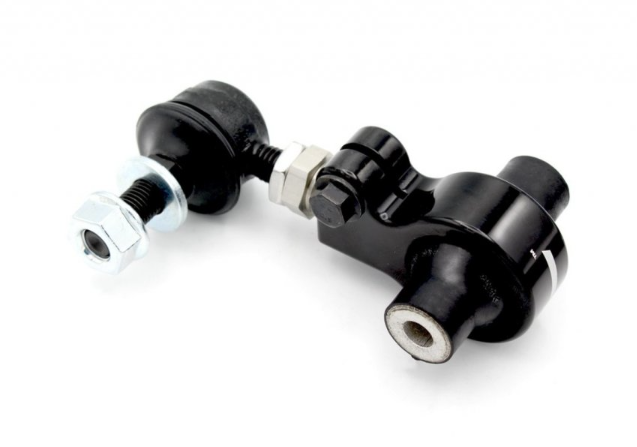 Racingline zadní stavitelné tyčky stabilizátoru pro vozy platformy MQB/MQB EVO - Audi