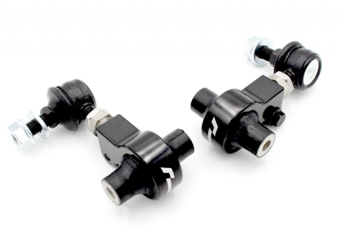 Racingline zadní stavitelné tyčky stabilizátoru pro vozy platformy MQB/MQB EVO - Audi