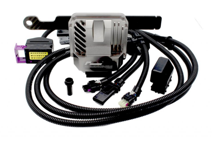 Racingline PCM modul pro zvýšení výkonu 2.0TSI GEN4 300+PS - VW