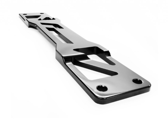 Racingline podvozková rozpěra pro vozy platformy MQB, umístění středová rozpěra - Audi