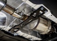 Racingline podvozková rozpěra pro vozy platformy MQB, umístění středová rozpěra - Audi