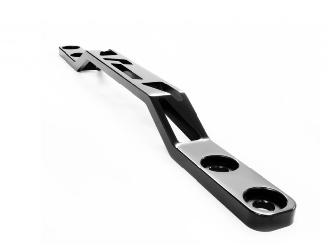 Racingline podvozková rozpěra pro vozy platformy MQB, umístění zadní rozpěra - Audi