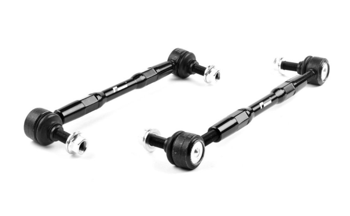 Škoda - sportovní stabilizátory