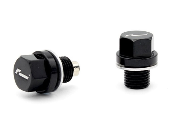 Racingline magnetická sada šroubů pro diferenciály vozů platformy MQB a dalších - Audi