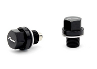 Racingline magnetická sada šroubů pro diferenciály vozů platformy MQB a dalších - Audi