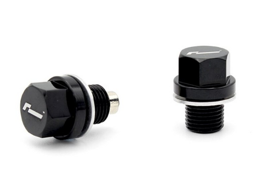 Racingline magnetická sada šroubů pro diferenciály vozů platformy MQB a dalších - Audi