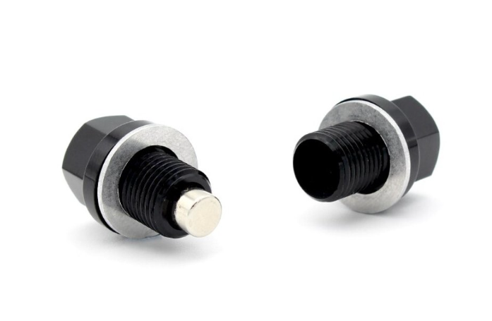 Racingline magnetická sada šroubů pro diferenciály vozů platformy MQB a dalších - Audi