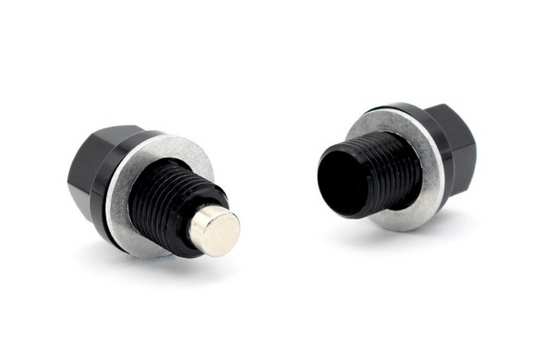 Racingline magnetická sada šroubů pro diferenciály vozů platformy MQB a dalších - Audi