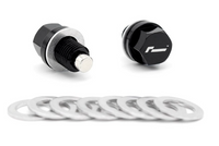 Racingline magnetická sada šroubů pro diferenciály vozů platformy MQB a dalších - Audi