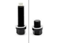 Racingline magnetická sada šroubů pro Haldex vozů platformy MQB a dalších - Audi