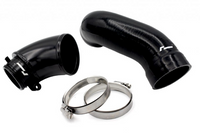 Racingline turbo inlet system pro vozy MQB EVO s turbodmychadlem Garrett (výkon 245 k) - Škoda