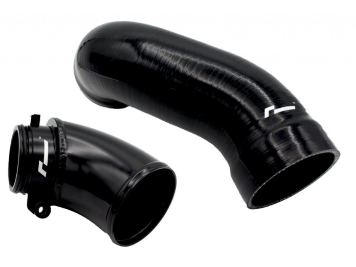 Racingline turbo inlet system pro vozy MQB EVO s turbodmychadlem Garrett (výkon 245 k) - Škoda