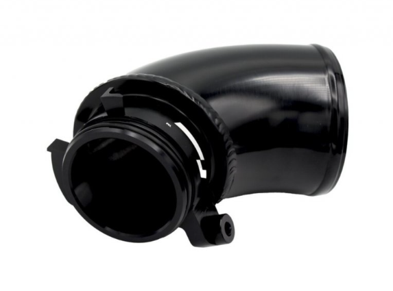 Racingline turbo inlet system pro vozy MQB EVO s turbodmychadlem Garrett (výkon 245 k) - Škoda