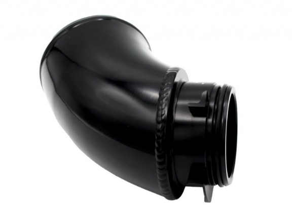 Racingline turbo inlet system pro vozy MQB EVO s turbodmychadlem Garrett (výkon 245 k) - Škoda