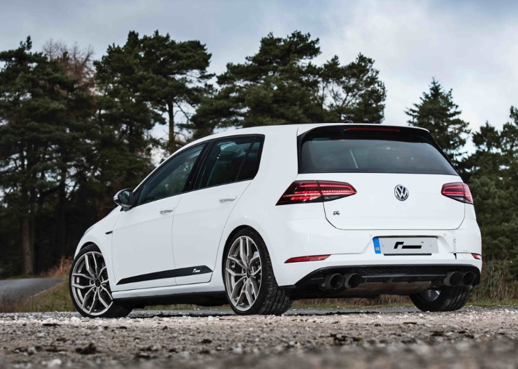 Racingline záslepka zadního stěrače pro otvory 26,5 mm - VW