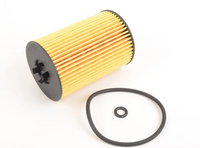 Servisní balíček 2.0 TDI Millers Oils EE Performance C3 5w30