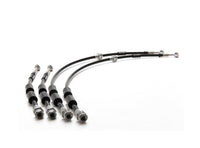 Racingline Performance sada brzdových hadic pro platformu MQB - Audi