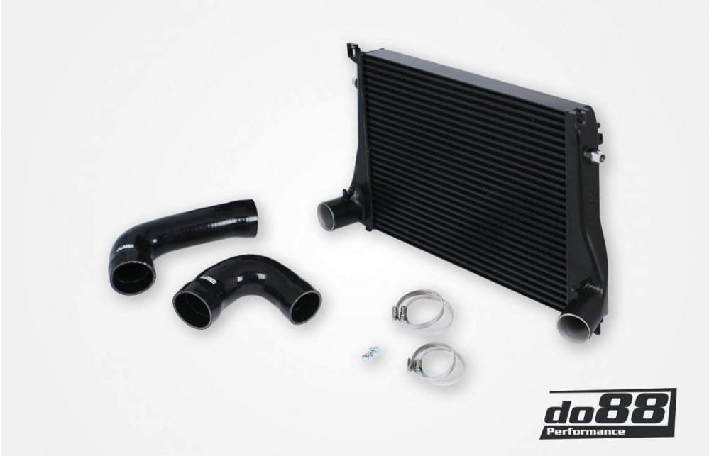 DO88 intercooler kit 2.0TSI MQB