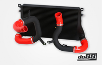 DO88 intercooler kit s vedením 2.0TSI MQB - Audi