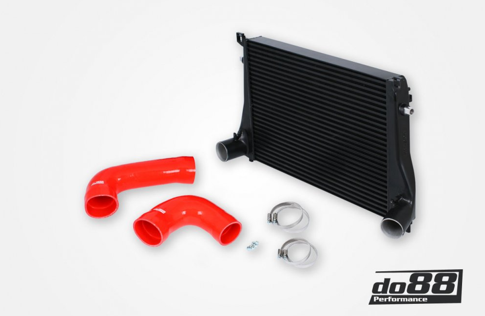 DO88 intercooler kit 2.0TSI MQB