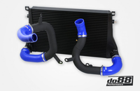DO88 intercooler kit s vedením 2.0TSI MQB - Audi
