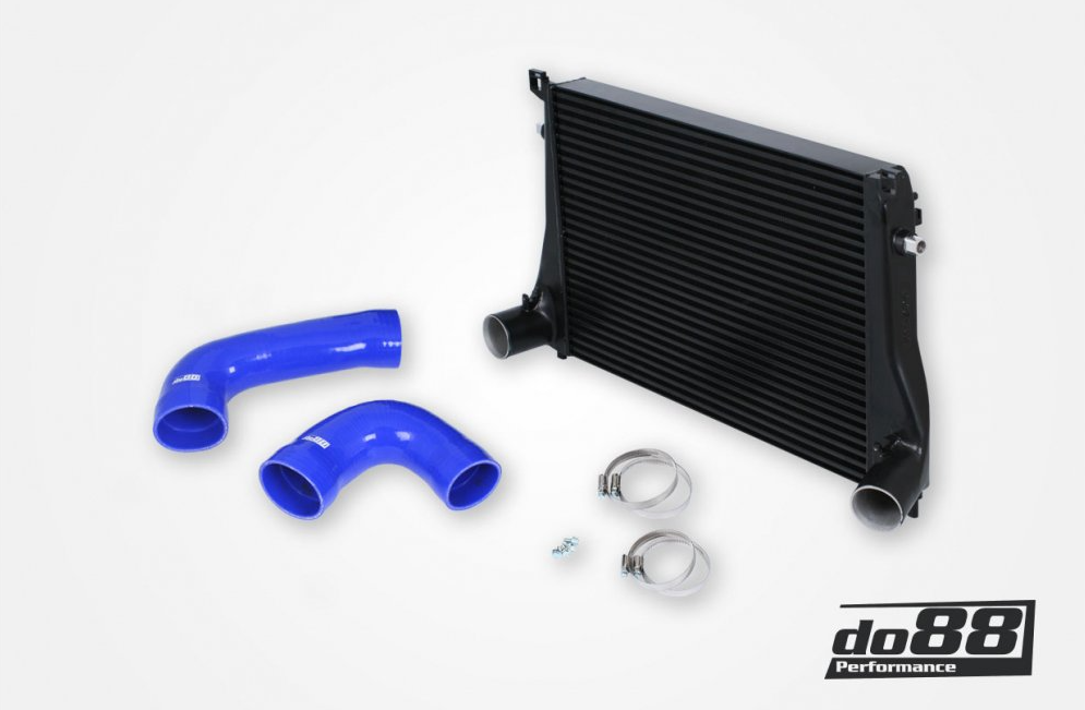 DO88 intercooler kit 2.0TSI MQB