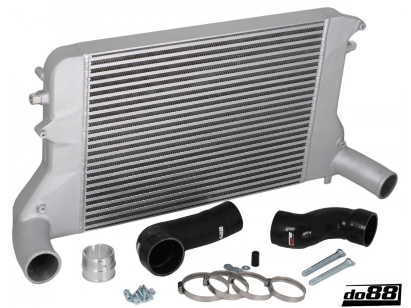 Audi - intercoolery
