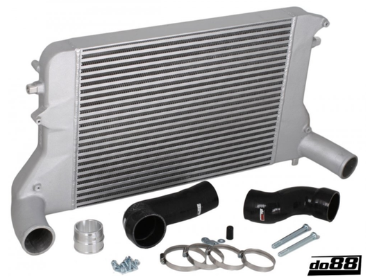 DO88 intercooler kit 2.0TFSI - Audi