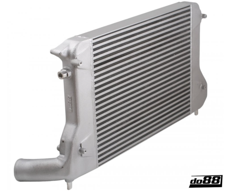 DO88 intercooler kit 2.0TFSI