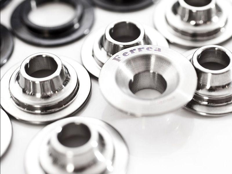 Ferrea ventilové pružiny a retainery 2.0TSI EA888 - Audi