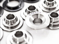 Ferrea ventilové pružiny a retainery 2.0TSI EA888 - Audi