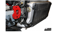 DO88 intercooler kit 2.0TFSI - Seat